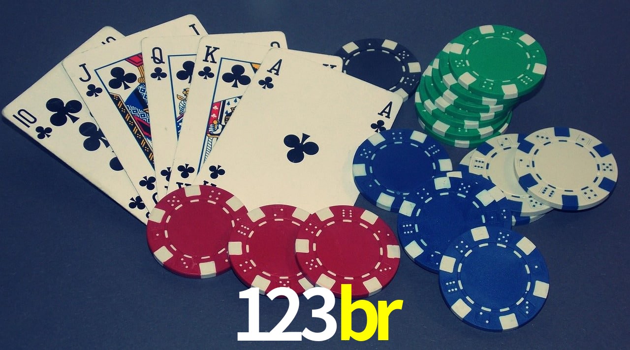 Welcome Bonus 123br