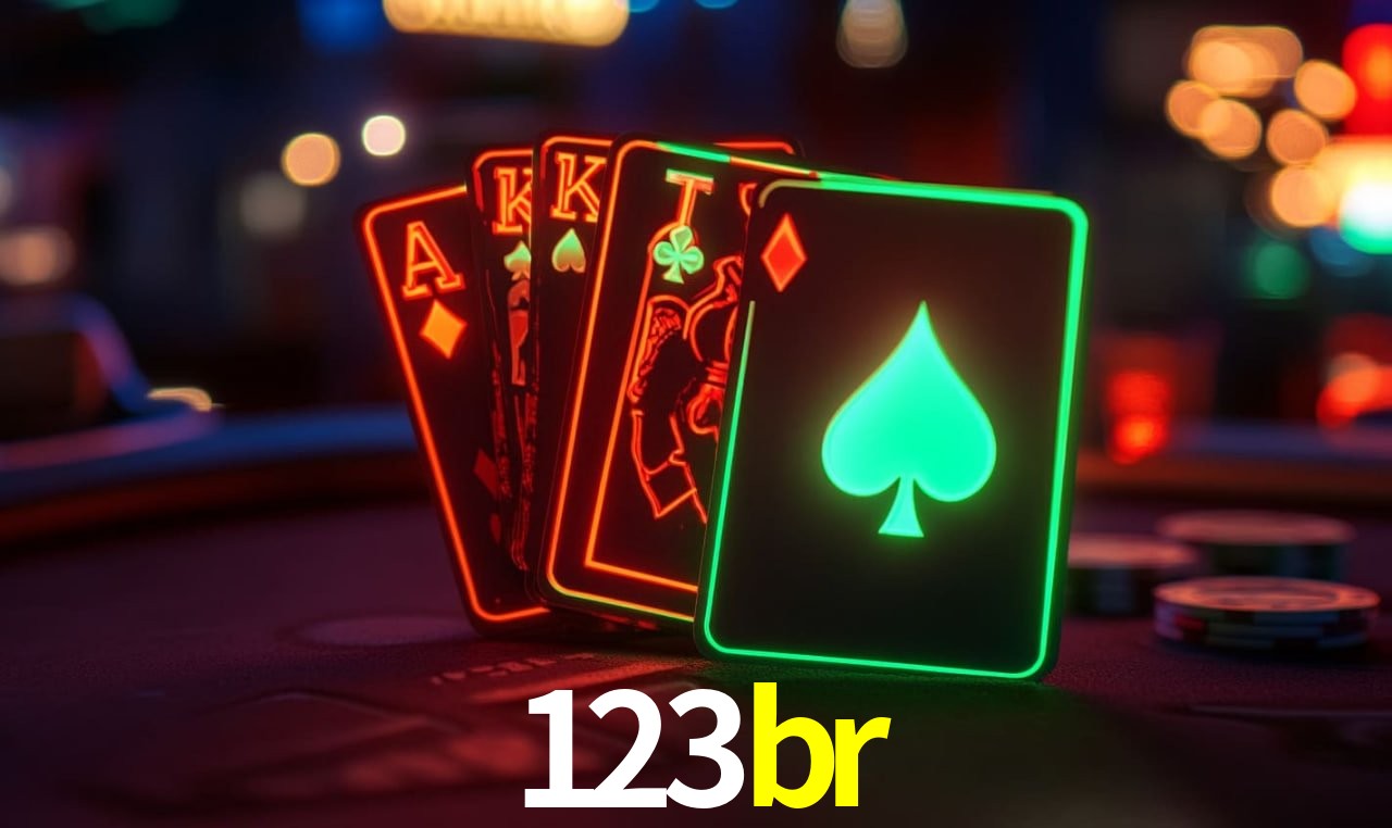 Estatísticas 123br