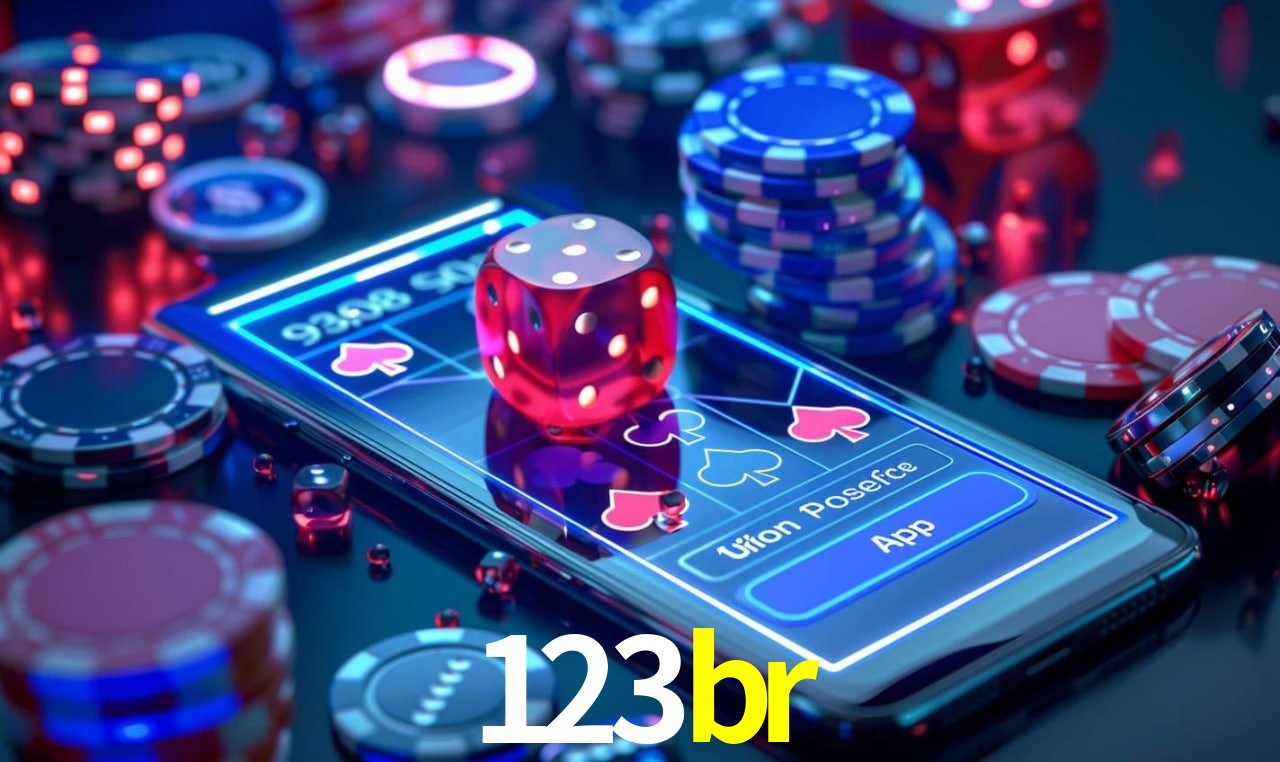 123br lottery