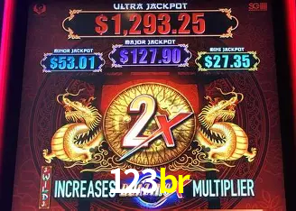 123br cassino online
