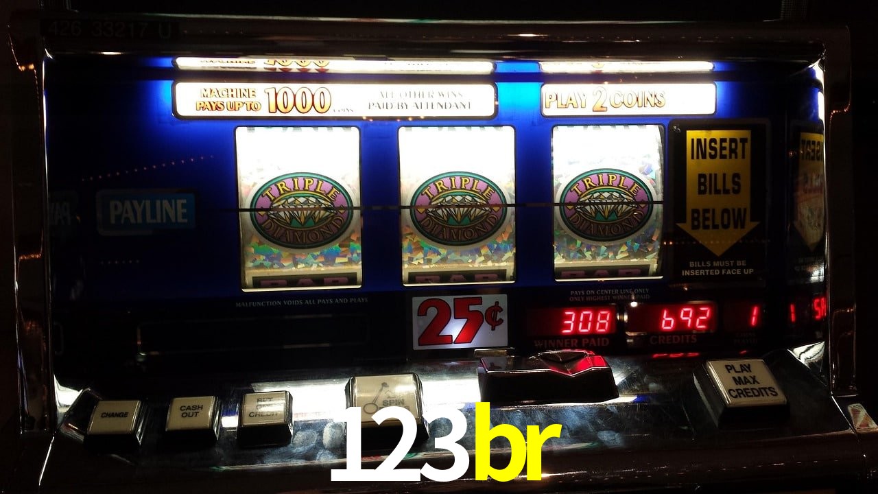 VIP Casino 123br