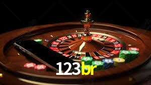 Blackjack Table 123br