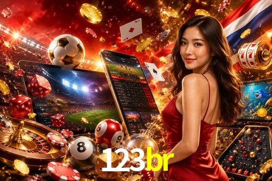 Live Casino 123br