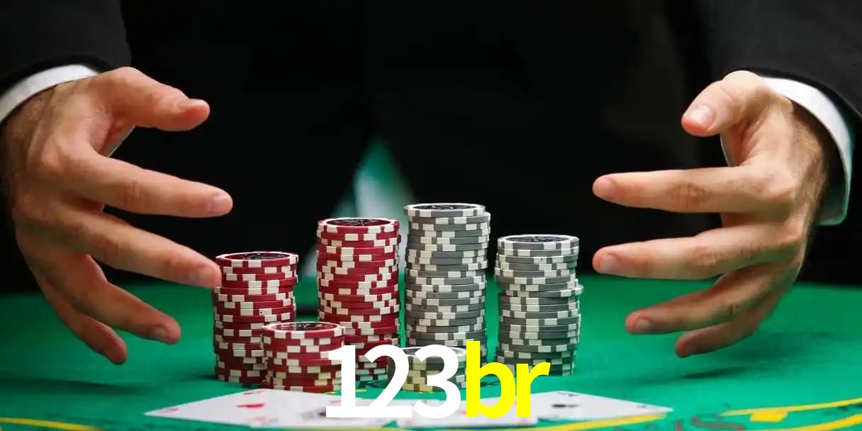 123br Slots
