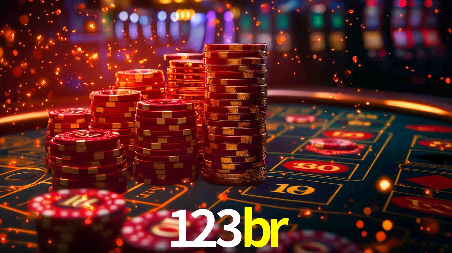 Ofertas Imperdíveis na 123br: Promoções e Bônus Que Valem a Pena