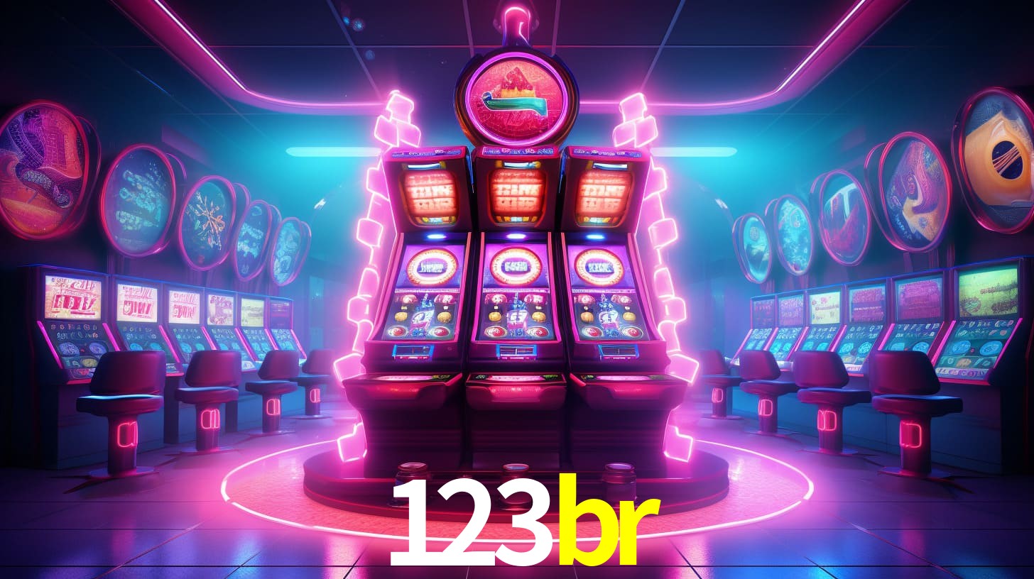 123br: Seu Especialista em Apostas Esportivas Brasileiras