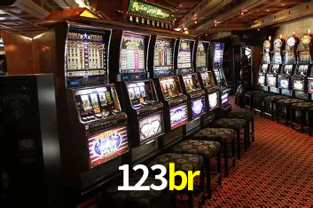 A Emoção da Loteria na 123br: Uma Chance de Mudança de Vida