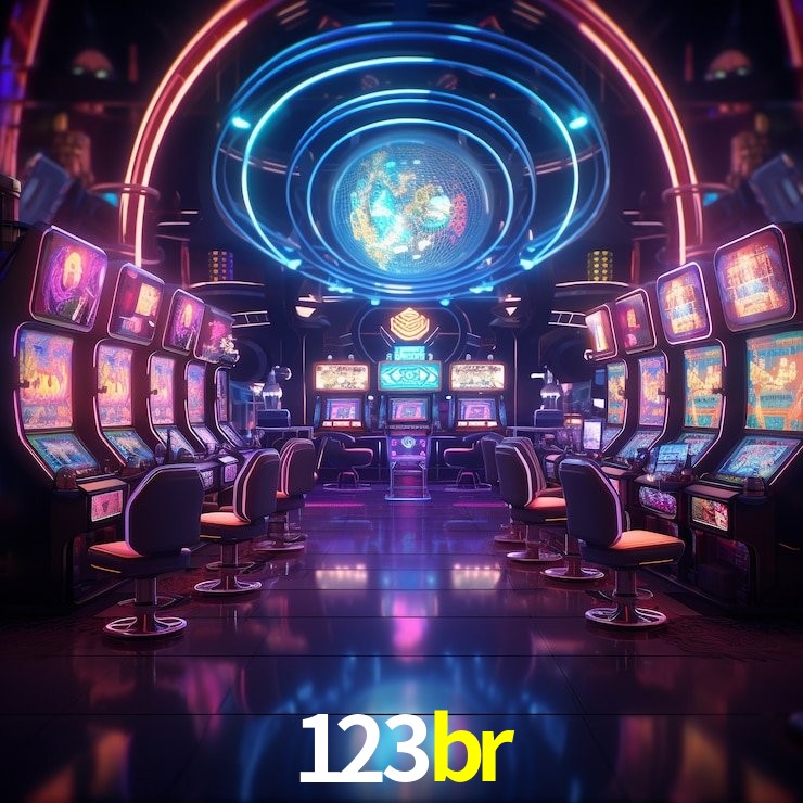 123br telegram