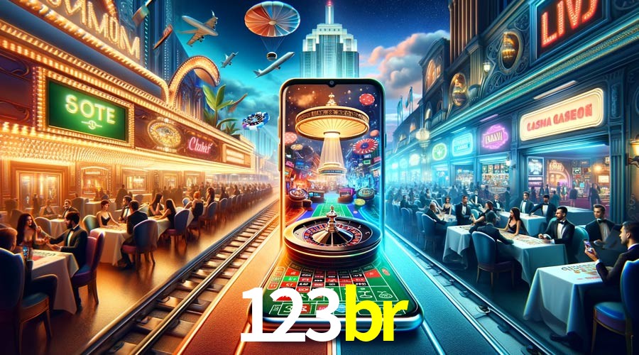 API Integration 123br