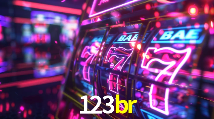 Game Providers 123br