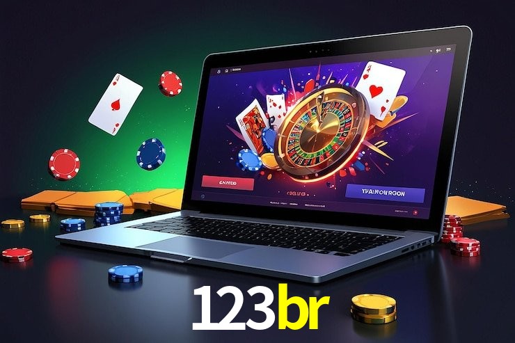 Tecnologia da Plataforma 123br