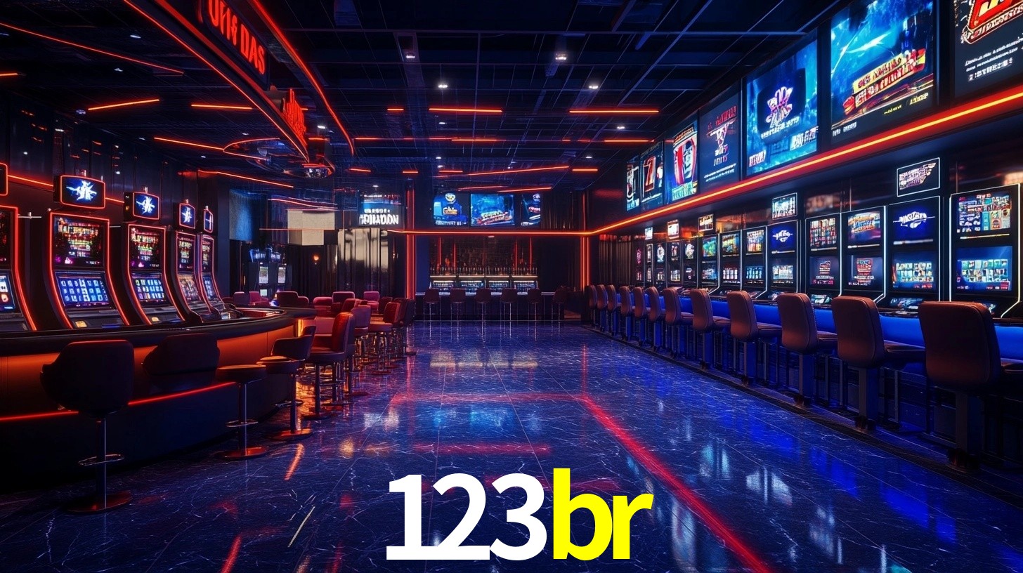 123br App Interface