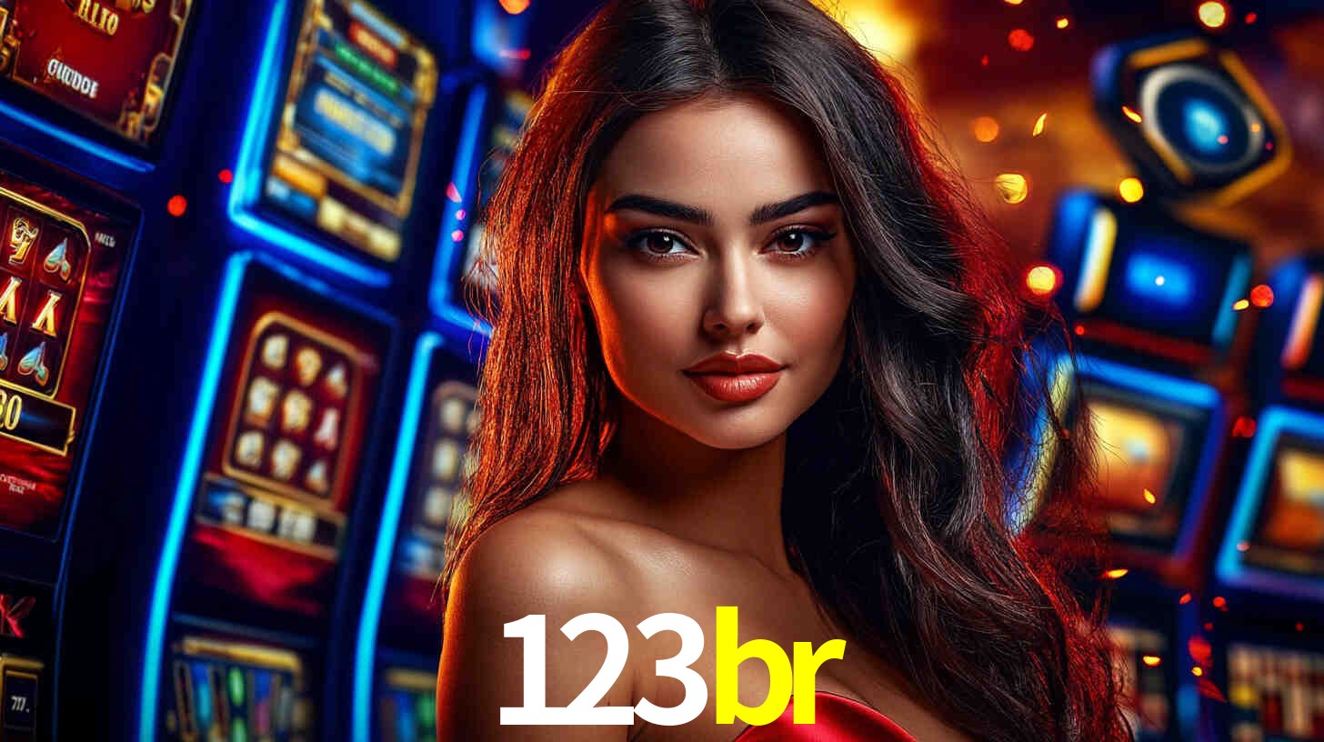 A Popularidade dos Caça-Níqueis no 123br