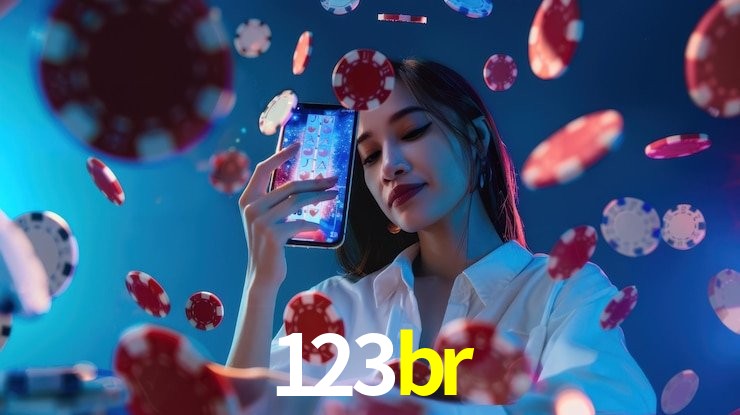 Inovações de Jogos na 123br: O Futuro das Experiências Interativas
