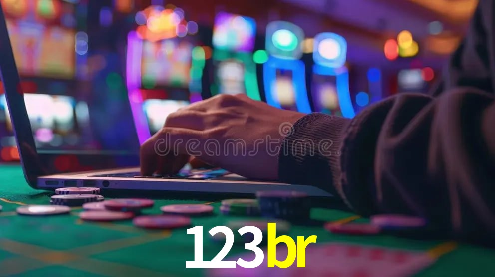 123br Fortune Tiger