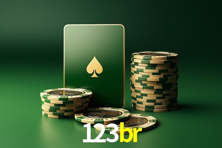 Roulette Table 123br