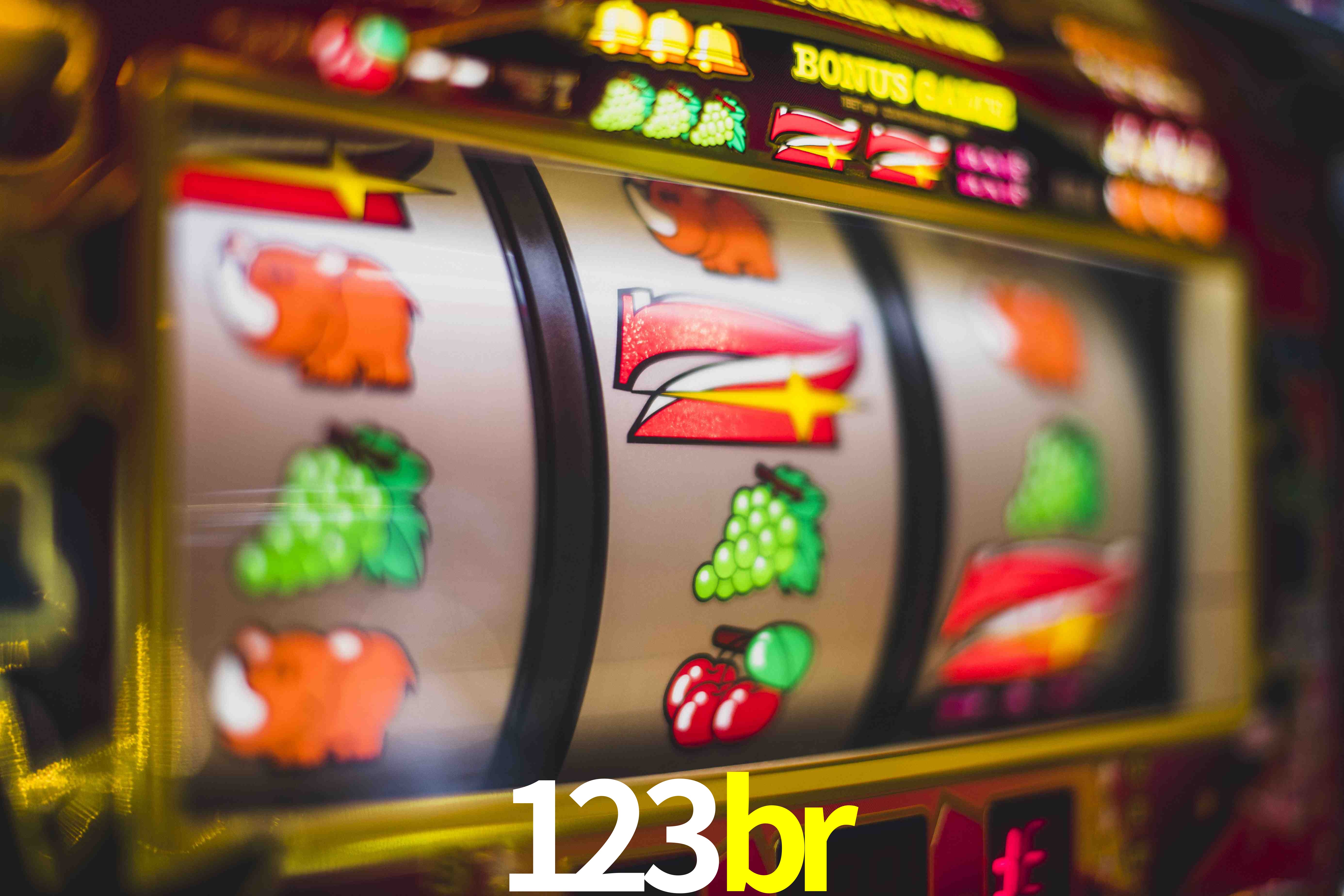 Live Casino 123br