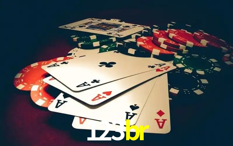 123br Plataforma