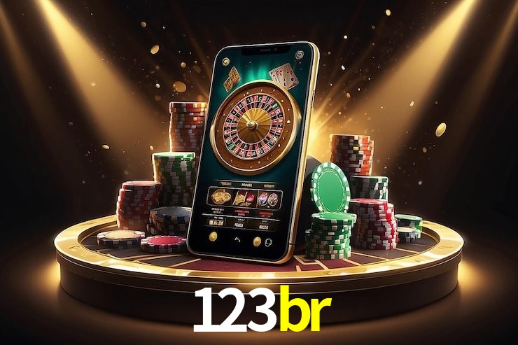 Provedores de Jogos 123br