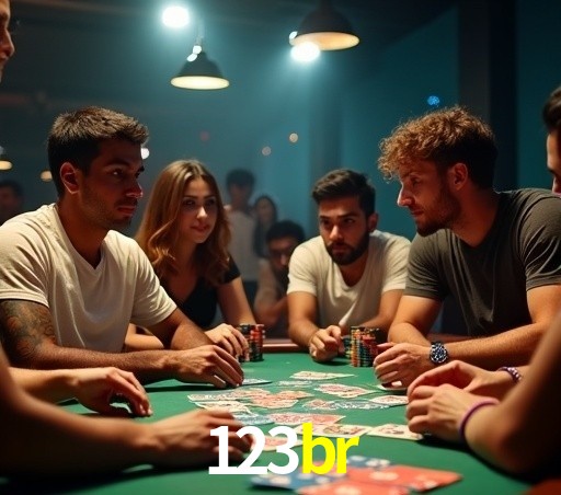 123br cassino