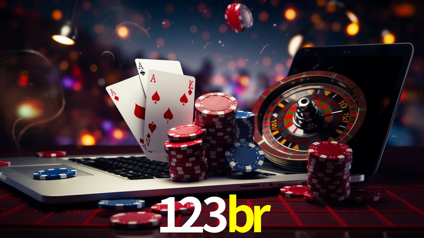Welcome Bonus 123br