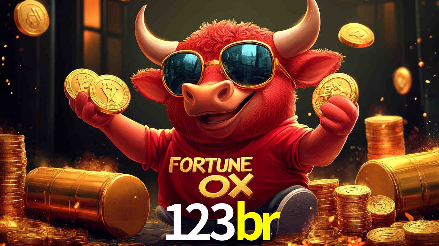 Inovações de Jogos na 123br: O Futuro das Experiências Interativas