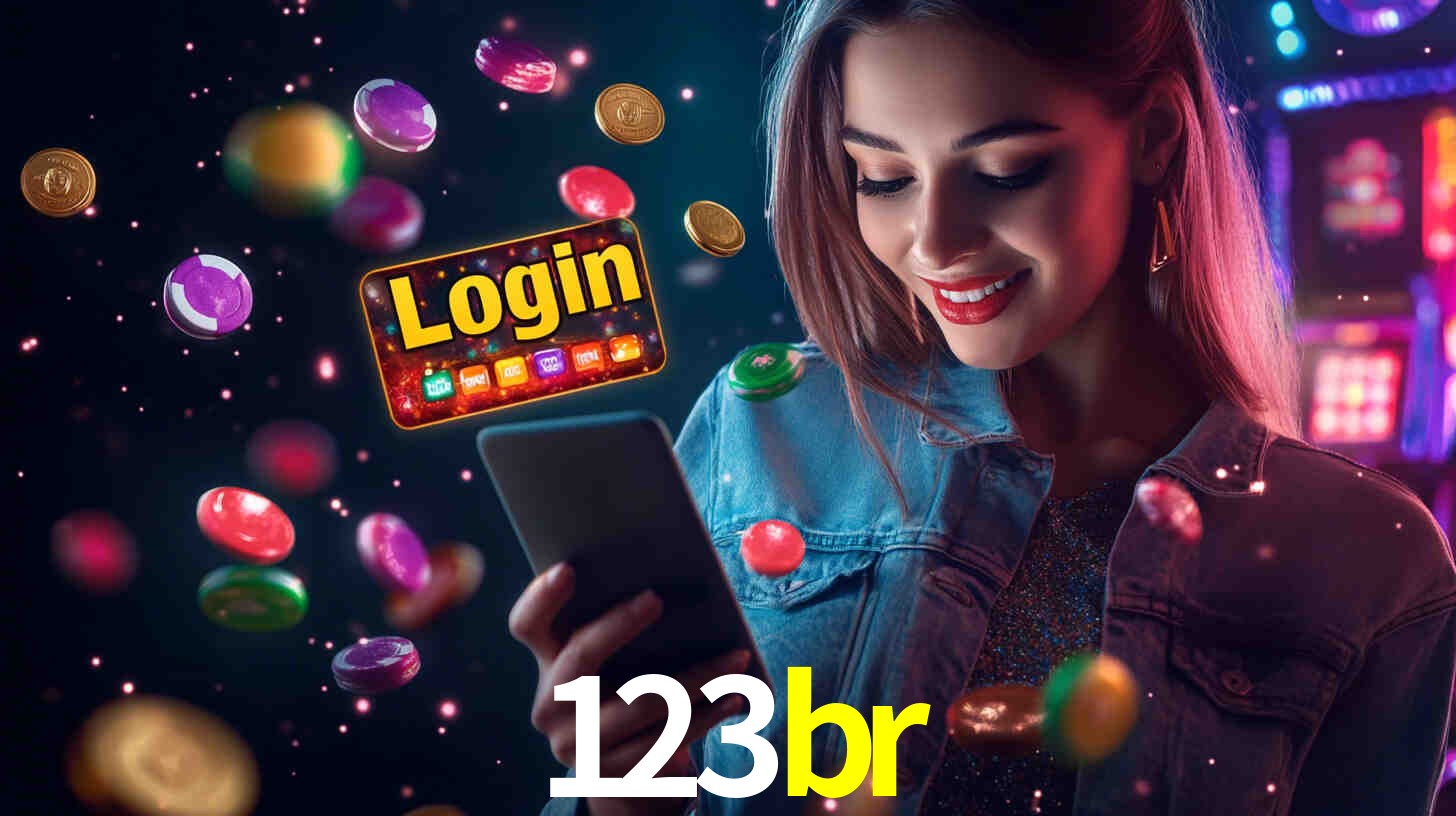 Descubra o Programa VIP da 123br: Vantagens Exclusivas para Jogadores