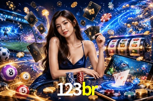 Slot Games 123br