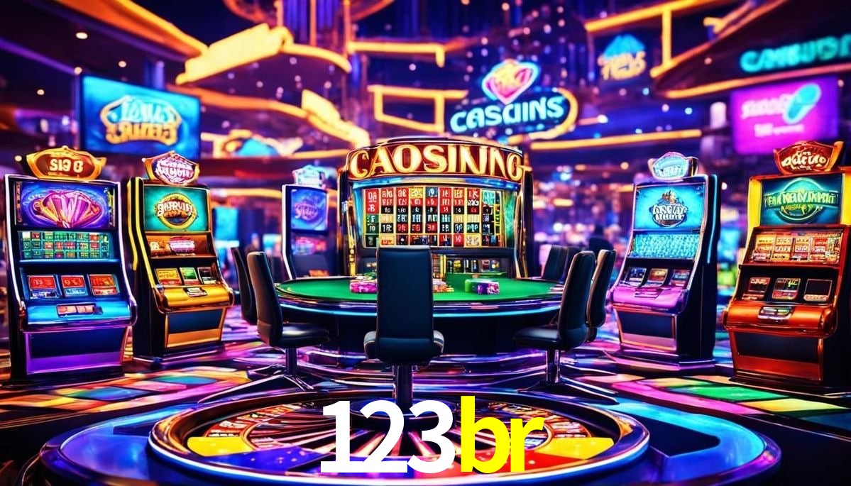 Apostas de Tênis 123br