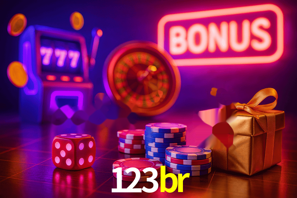 Desvendando o Mundo dos Jogos Virtuais na 123br