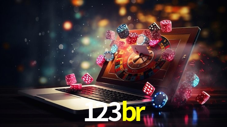 Desvendando o Mundo dos Jogos Virtuais na 123br