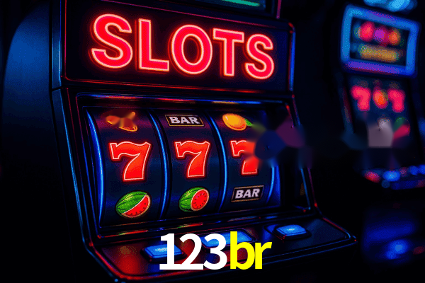 123br cassino online