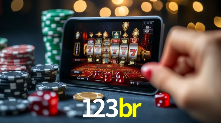 123br bonus