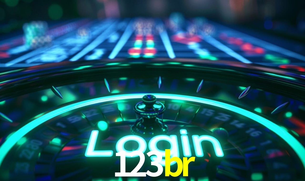 Casino VIP 123br