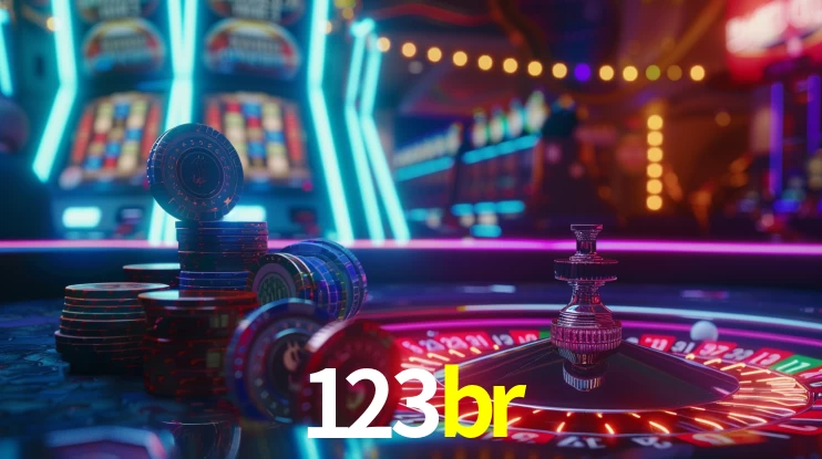 Game Providers 123br
