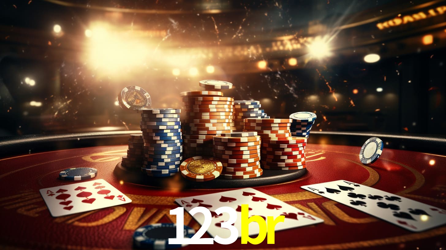 Live Casino 123br