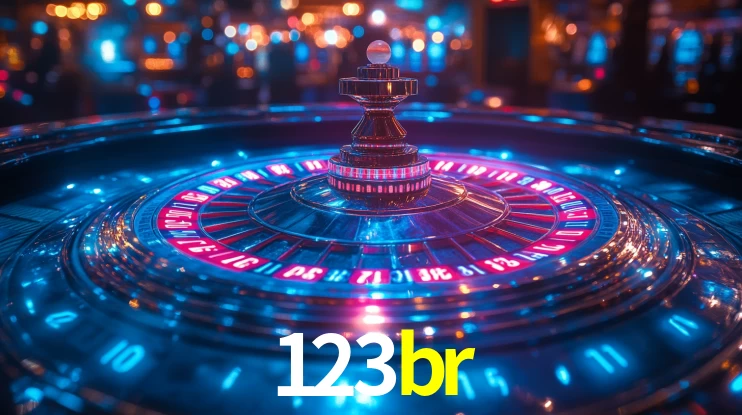 Ofertas Imperdíveis na 123br: Promoções e Bônus Que Valem a Pena