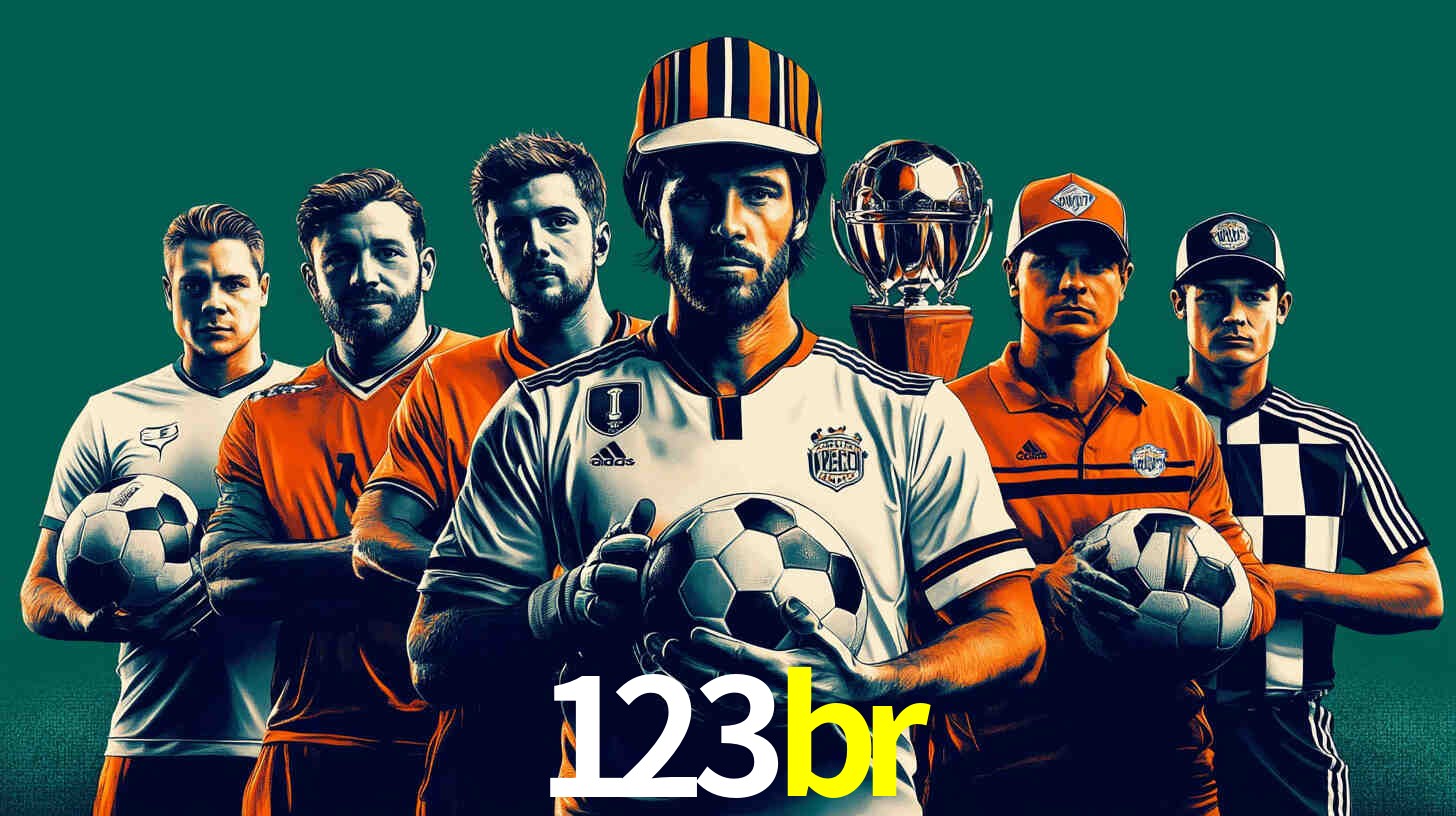 Descubra o Programa VIP da 123br: Vantagens Exclusivas para Jogadores