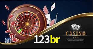 Statistics 123br
