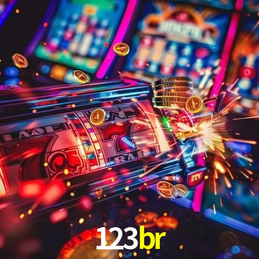 cassino 123br