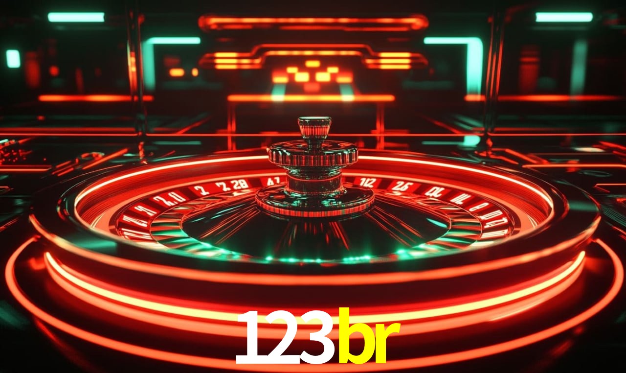 Inovações de Jogos na 123br: O Futuro das Experiências Interativas