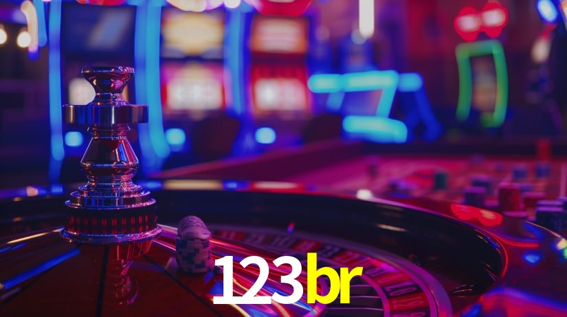 Experimente o Login Seguro Premium no 123br