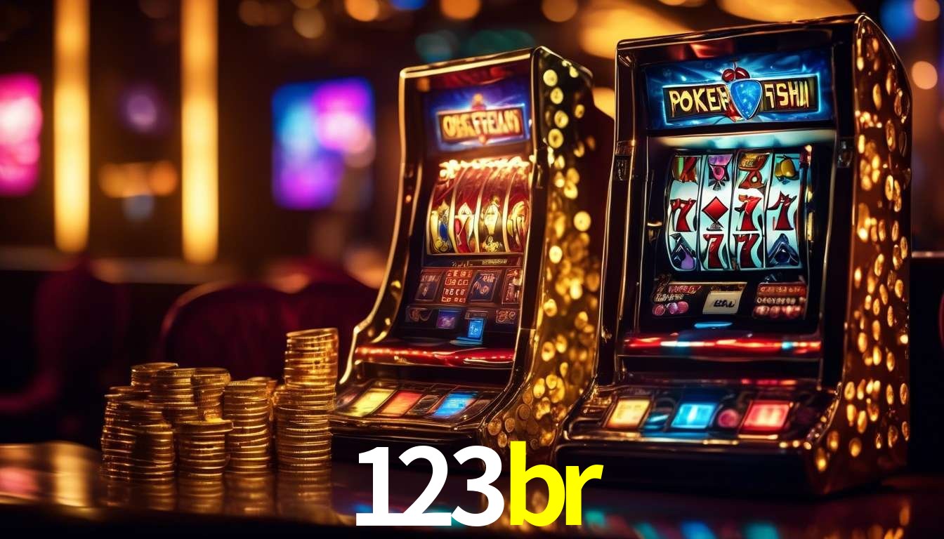 Descubra o Programa VIP da 123br: Vantagens Exclusivas para Jogadores