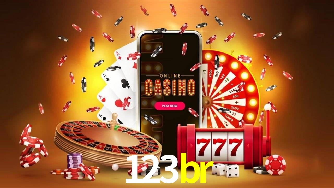 Slot Games 123br