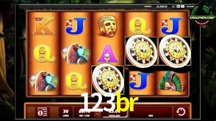 Live Casino 123br