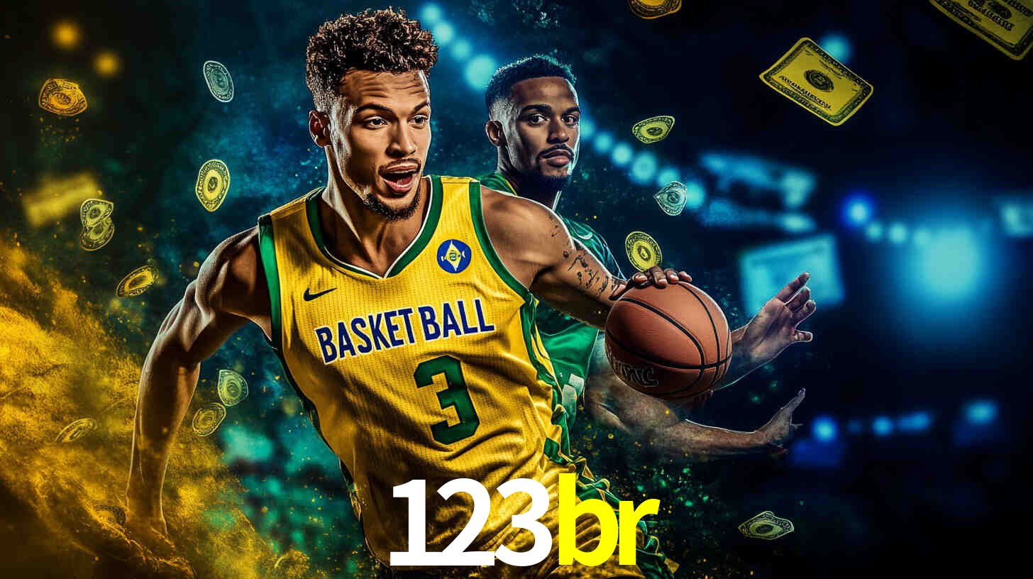 Inovações de Jogos na 123br: O Futuro das Experiências Interativas