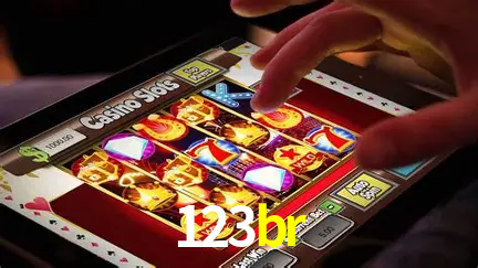 Roulette Table 123br