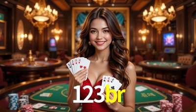 Account Benefits 123br