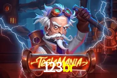 Live Casino 123br