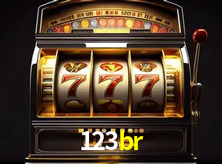 Descubra o Mundo do Cassino Online com 123br